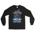 Drag Trek (Long Sleeve)-Long Sleeve-Swish Embassy