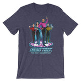 Drag Trek-T-Shirts-Swish Embassy