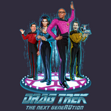 Drag Trek-T-Shirts-Swish Embassy