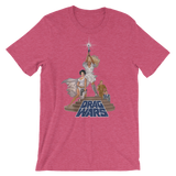 Drag Wars-T-Shirts-Swish Embassy