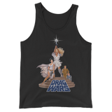 Drag Wars (Tank Top)-Tank Top-Swish Embassy