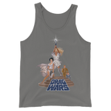 Drag Wars (Tank Top)-Tank Top-Swish Embassy