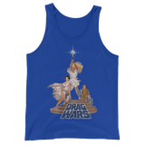 Drag Wars (Tank Top)-Tank Top-Swish Embassy