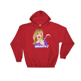 Dramatic (Hoodie)-Hoodie-Swish Embassy