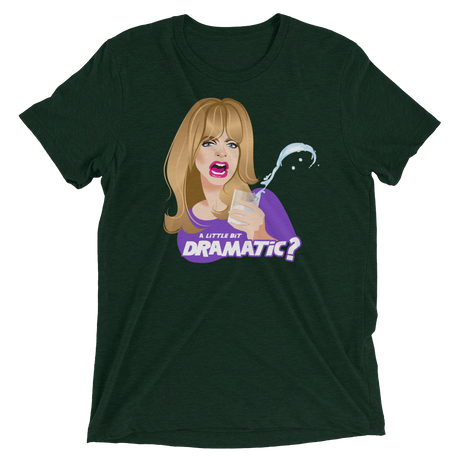 Dramatic (Retail Triblend)-Triblend T-Shirt-Swish Embassy