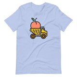 Dump Truck-T-Shirts-Swish Embassy