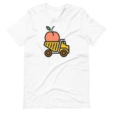 Dump Truck-T-Shirts-Swish Embassy