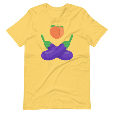 Eat Your Vegetables-T-Shirts-Swish Embassy