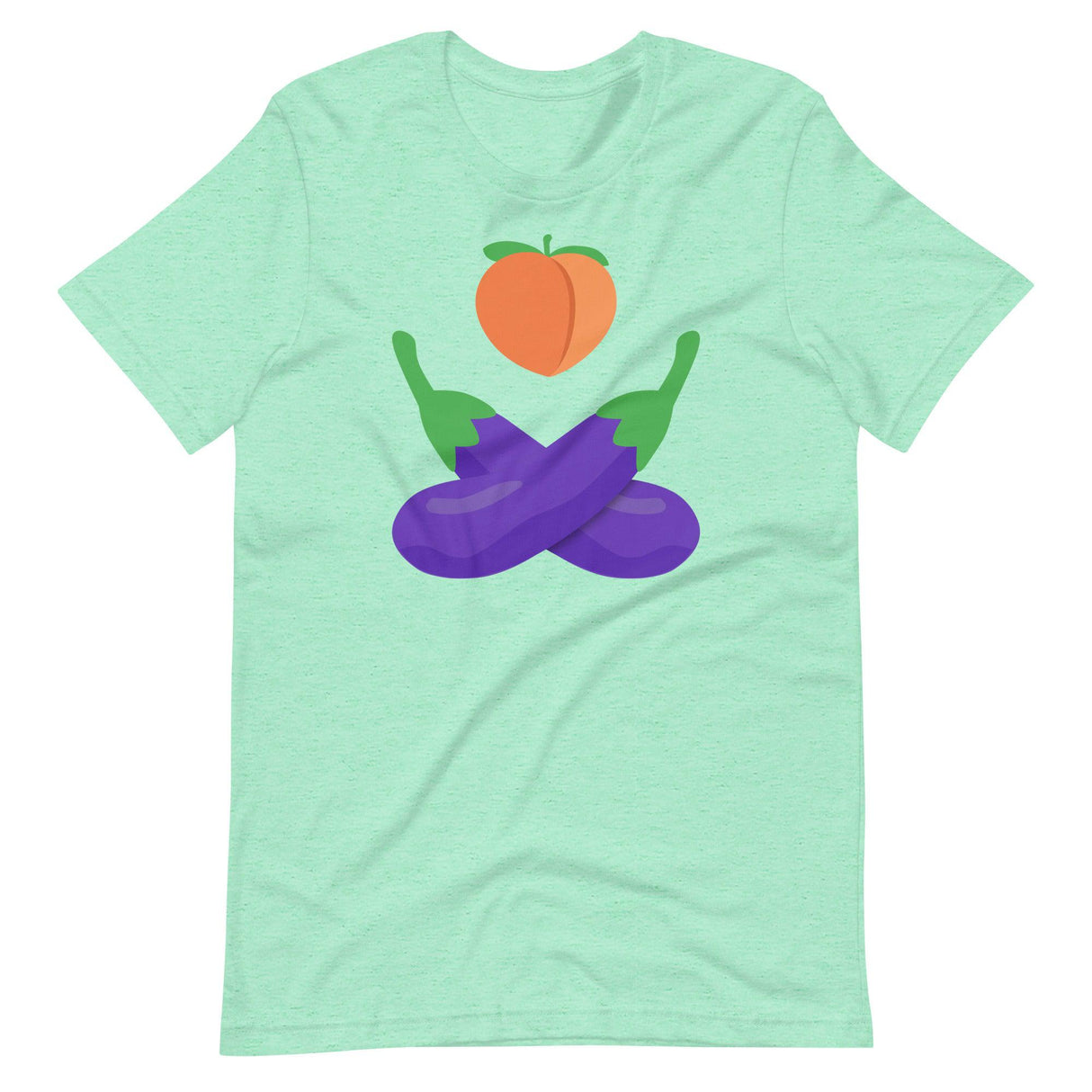 Eat Your Vegetables-T-Shirts-Swish Embassy