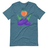 Eat Your Vegetables-T-Shirts-Swish Embassy