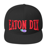 Eaton Dix (Baseball Cap)-Headwear-Swish Embassy