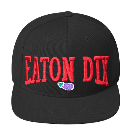 Eaton Dix (Baseball Cap)-Headwear-Swish Embassy