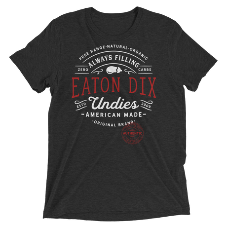 Eaton Dix (Retail Triblend)-Triblend T-Shirt-Swish Embassy