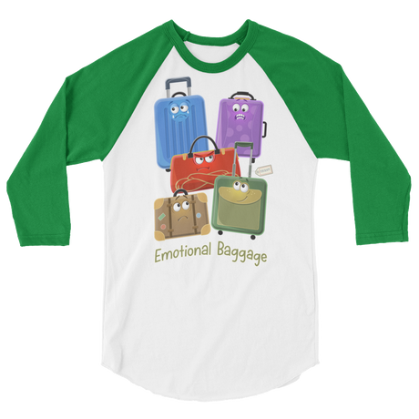 Emotional Baggage (Raglan)-Raglan-Swish Embassy