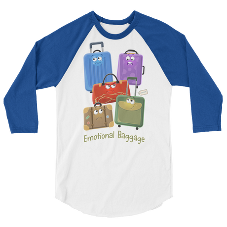 Emotional Baggage (Raglan)-Raglan-Swish Embassy