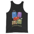 Emotional Baggage (Tank Top)-Tank Top-Swish Embassy