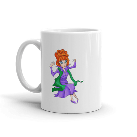 Endora Mug-Mugs-Swish Embassy