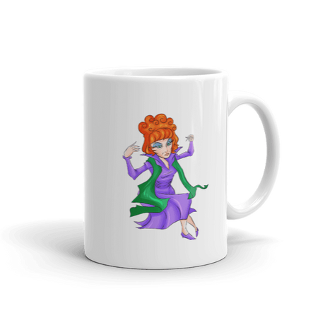 Endora Mug-Mugs-Swish Embassy