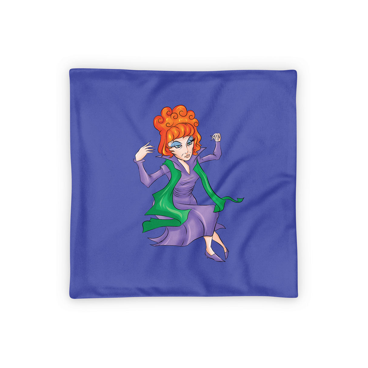 Endora Pillow-Pillow-Swish Embassy