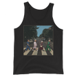 Escape from Shady Pines (Tank Top)-Swish Embassy