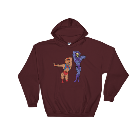 Eternia is Burning (Hoodie)-Hoodie-Swish Embassy