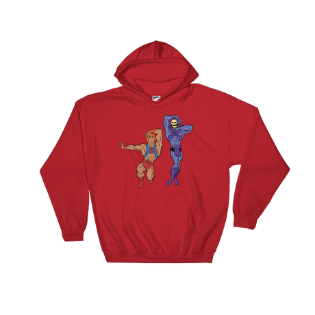 Eternia is Burning (Hoodie)-Hoodie-Swish Embassy