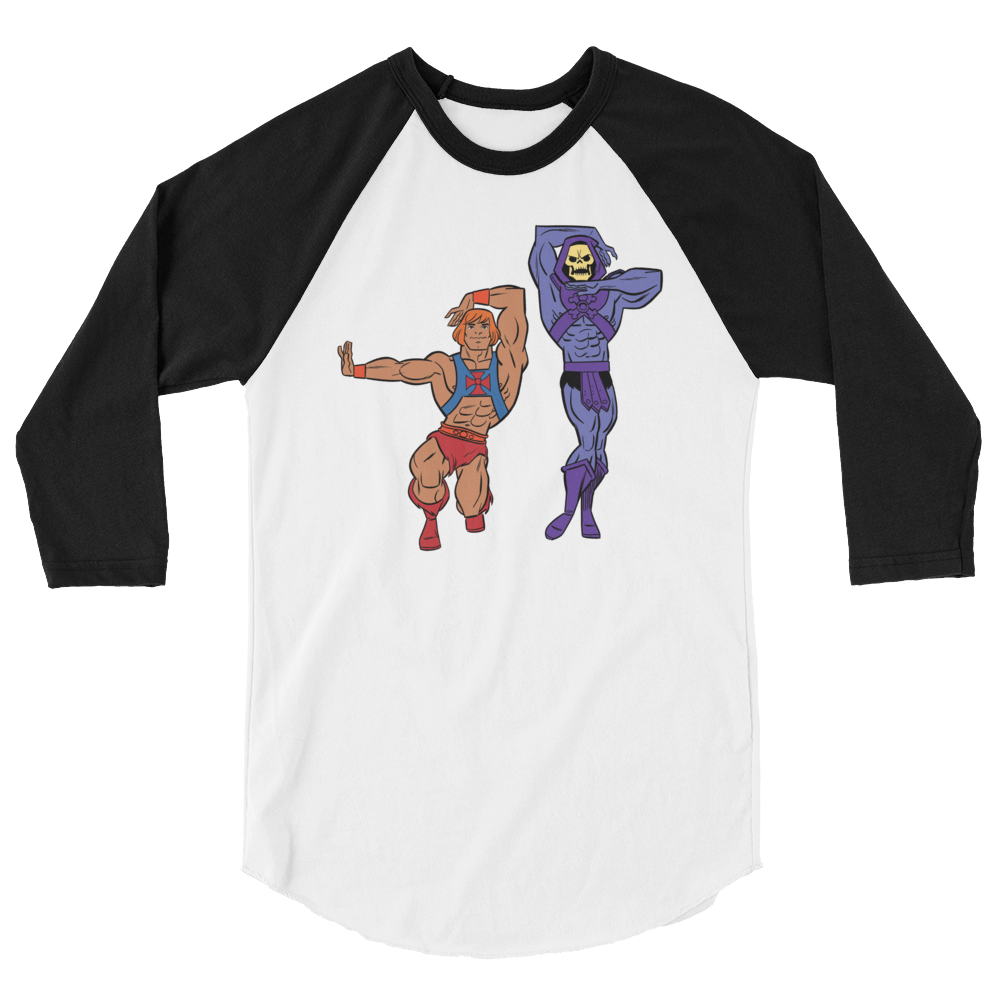 Eternia is Burning (Raglan)-Raglan-Swish Embassy