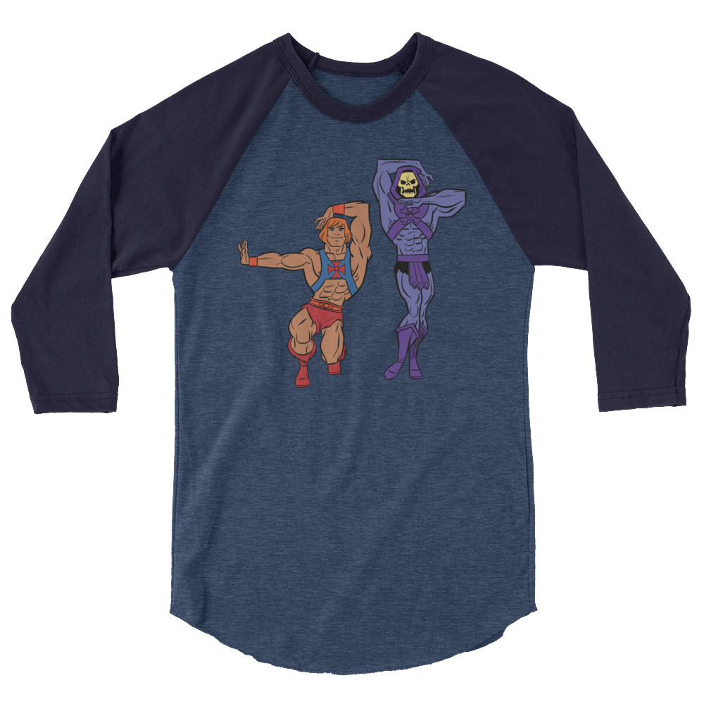 Eternia is Burning (Raglan)-Raglan-Swish Embassy