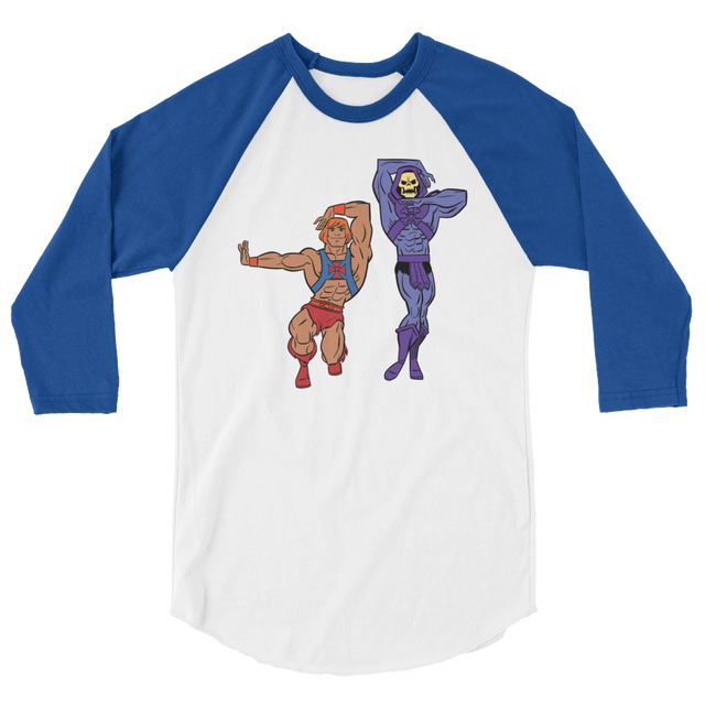 Eternia is Burning (Raglan)-Raglan-Swish Embassy