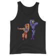 Eternia is Burning (Tank Top)-Tank Top-Swish Embassy