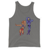 Eternia is Burning (Tank Top)-Tank Top-Swish Embassy