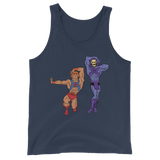 Eternia is Burning (Tank Top)-Tank Top-Swish Embassy