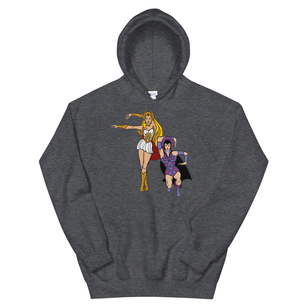 Etheria is Burning (Hoodie)-Hoodie-Swish Embassy