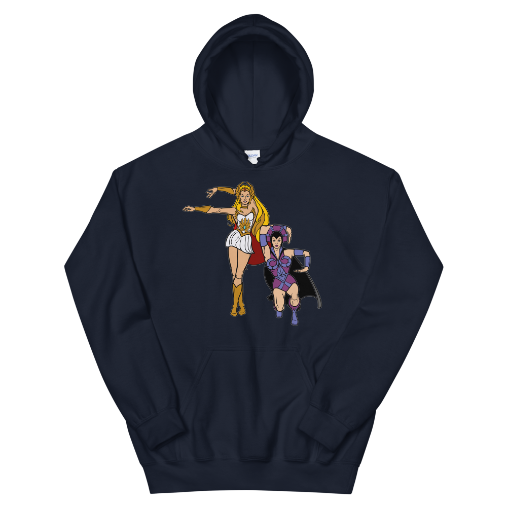 Etheria is Burning (Hoodie)-Hoodie-Swish Embassy