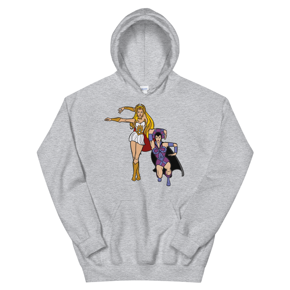 Etheria is Burning (Hoodie)-Hoodie-Swish Embassy