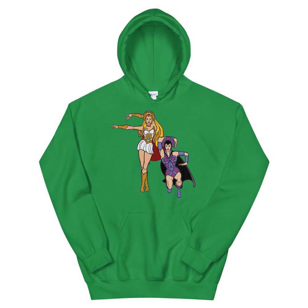 Etheria is Burning (Hoodie)-Hoodie-Swish Embassy