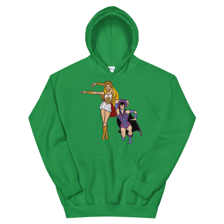 Etheria is Burning (Hoodie)-Hoodie-Swish Embassy