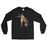 Etheria is Burning (Long Sleeve)-Long Sleeve-Swish Embassy