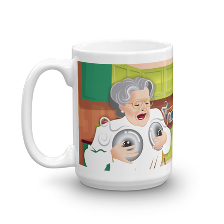 Euphegenia (Mug)-Mugs-Swish Embassy