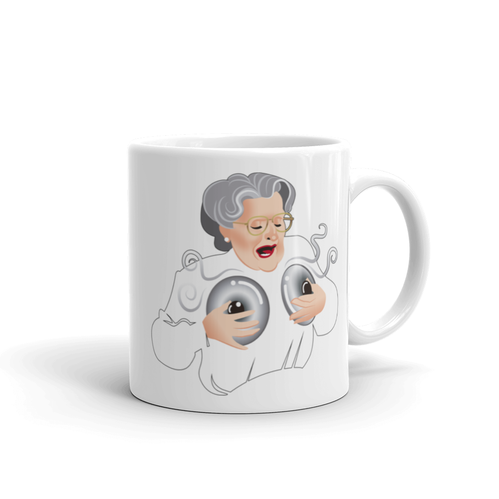 Euphegenia (Mug)-Mugs-Swish Embassy