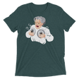 Euphegenia (Retail Triblend)-Triblend T-Shirt-Swish Embassy