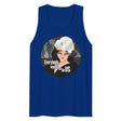 Everybody Wants to be Us (Tank Top)-Tank Top-Swish Embassy