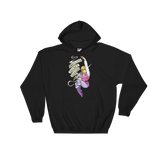 Fabulous Secret Powers (Hoodie)-Hoodie-Swish Embassy