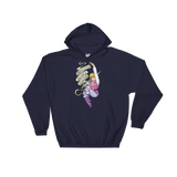 Fabulous Secret Powers (Hoodie)-Hoodie-Swish Embassy