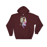 Fabulous Secret Powers (Hoodie)-Hoodie-Swish Embassy