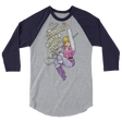 Fabulous Secret Powers (Raglan)-Raglan-Swish Embassy