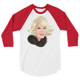 Fashion (Raglan)-Raglan-Swish Embassy