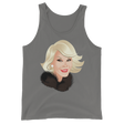 Fashion (Tank Top)-Tank Top-Swish Embassy