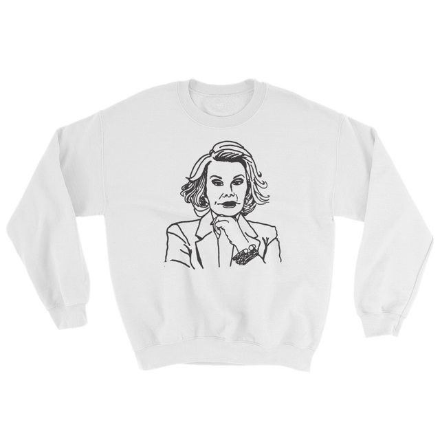 Fashionable (Long Sleeve)-Long Sleeve-Swish Embassy