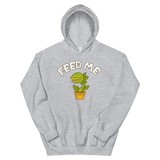 Feed Me (Hoodie)-Hoodie-Swish Embassy